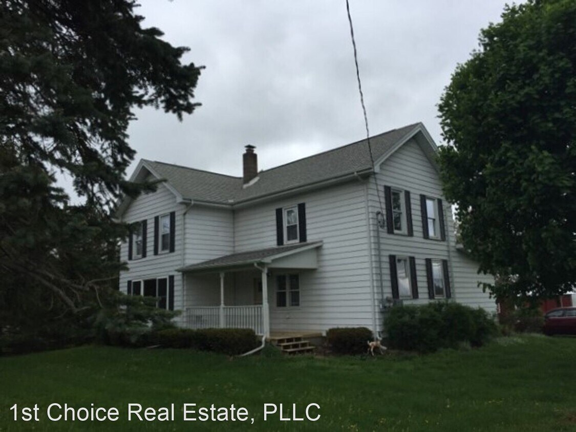 Primary Photo - 5 br, 1 bath House - 805 Linn Road