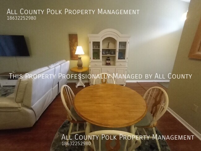 Foto del edificio - SHORT TERM (MTM) FURNISHED RENTAL in 55+ C...