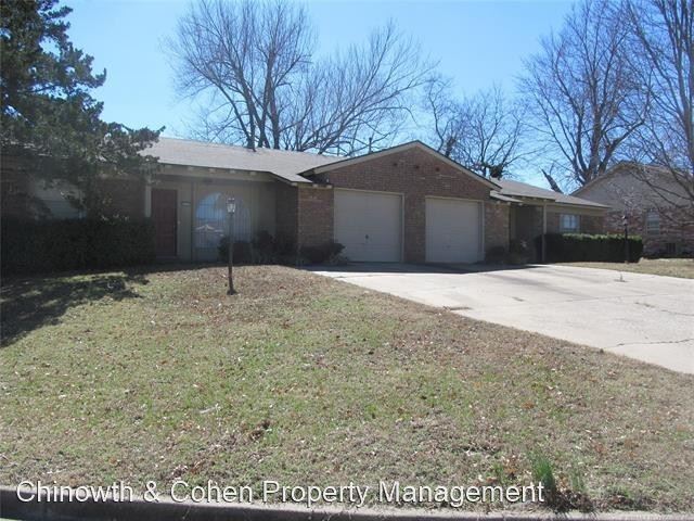 Primary Photo - 3 br, 2 bath House - 6932 E 71st Pl