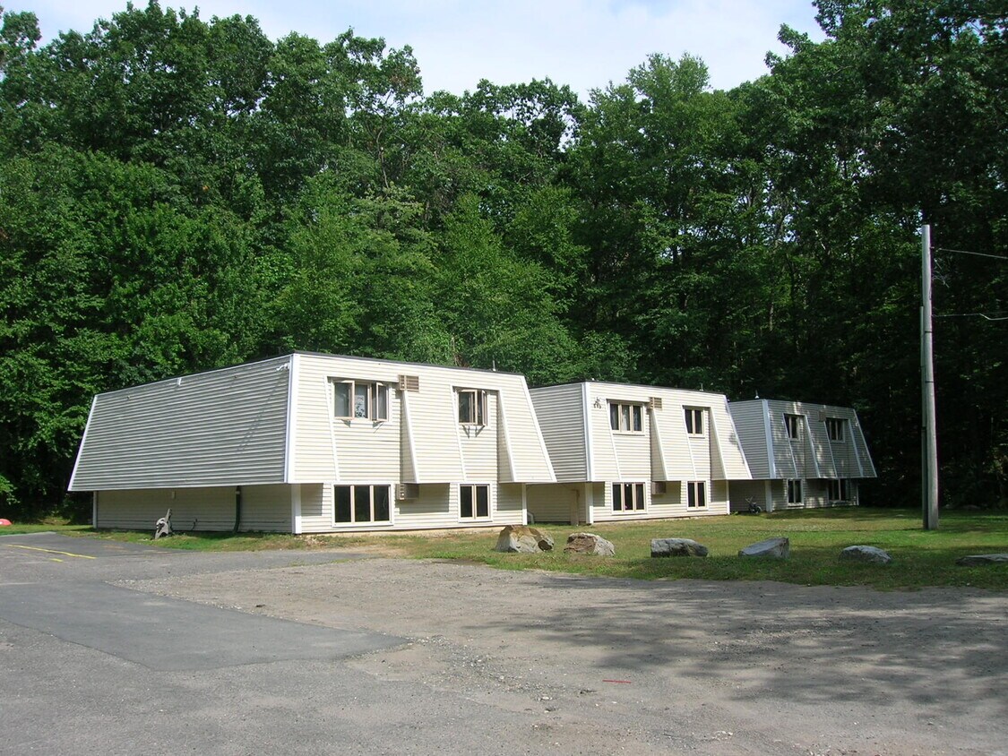 Primary Photo - 154 Amherst Rd