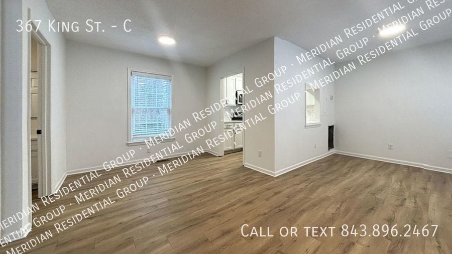 Photo - 1 bed / 1 bath ~ August 1, 2024 Move-in