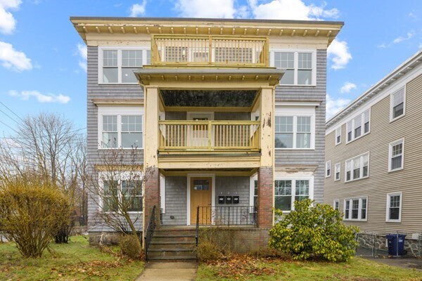 Primary Photo - 49 Milwood St