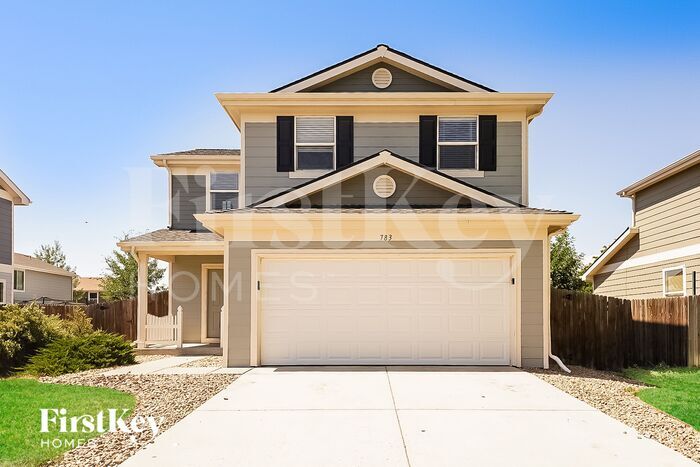 Primary Photo - 783 Willow Dr