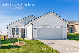 1330 Blazing Star Dr
