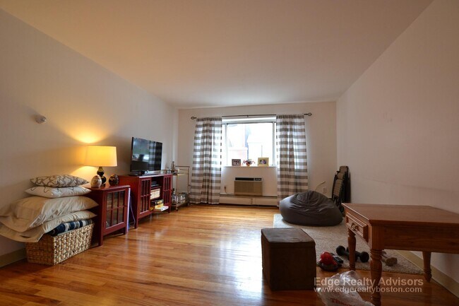 Foto del edificio - 245 Kelton St