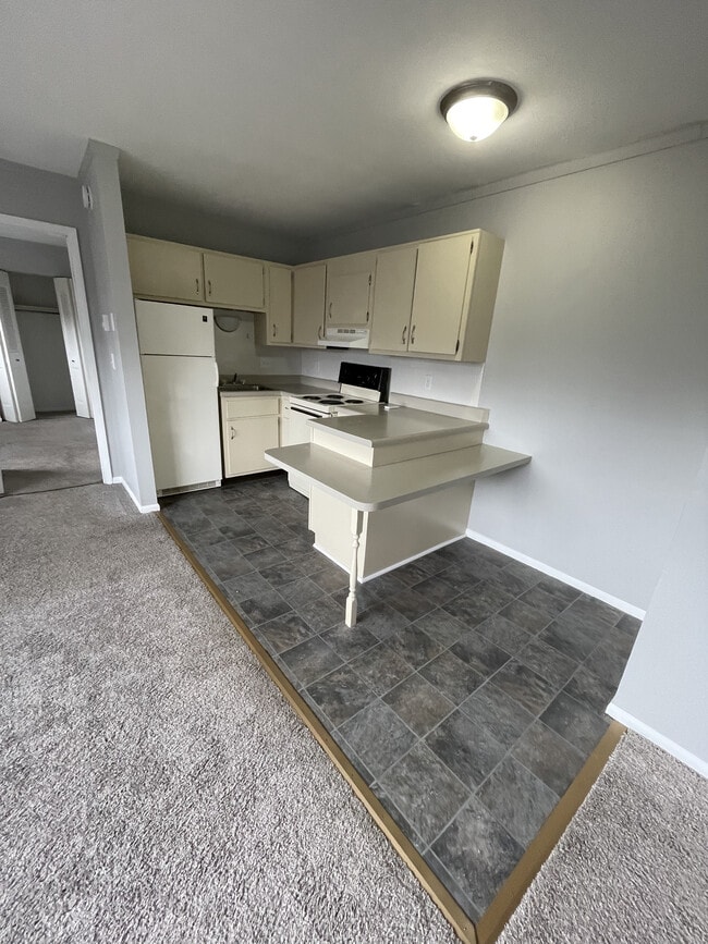 Cocina - 1302 W Sycamore St