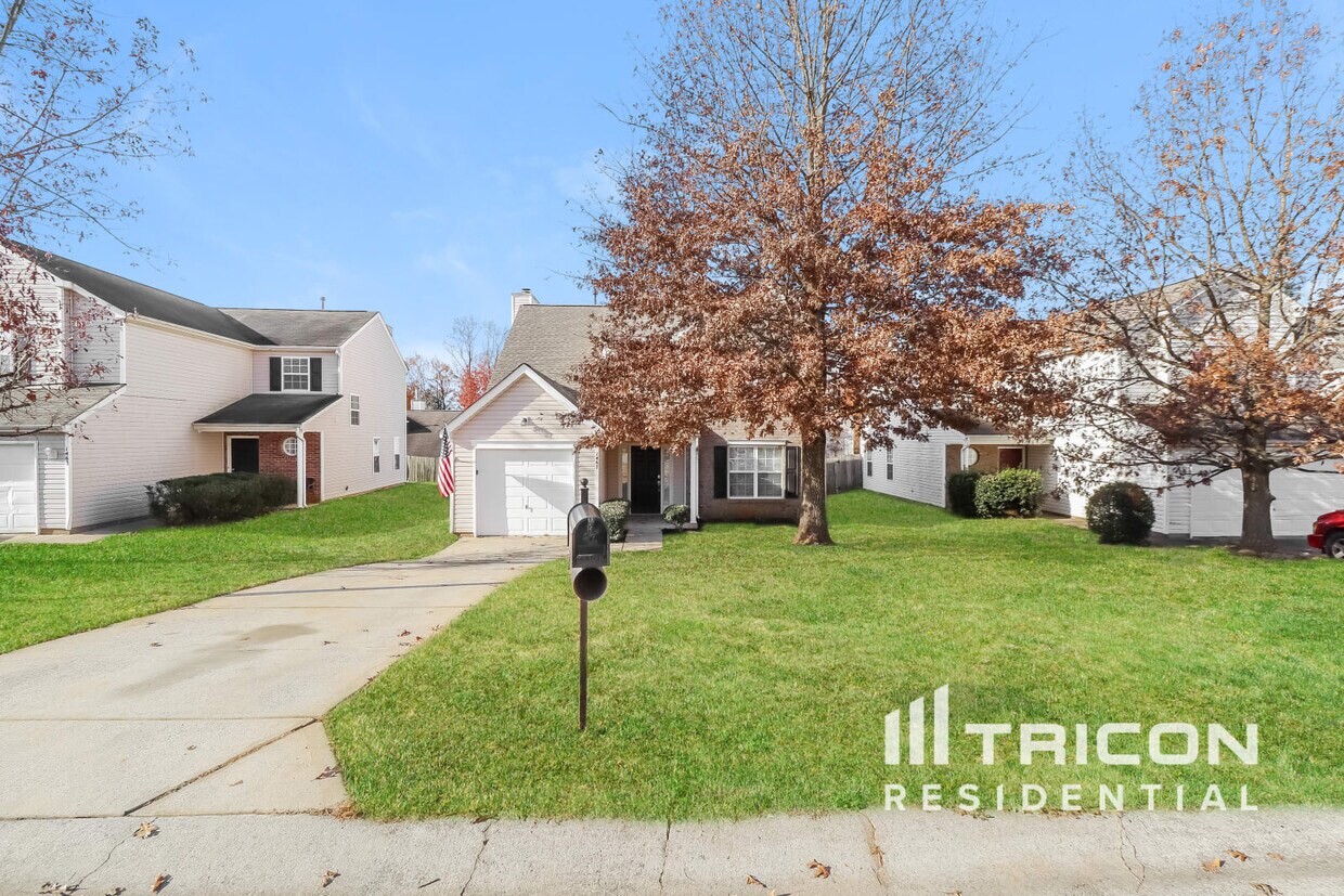 Foto principal - 1467 Eschol Ln NW