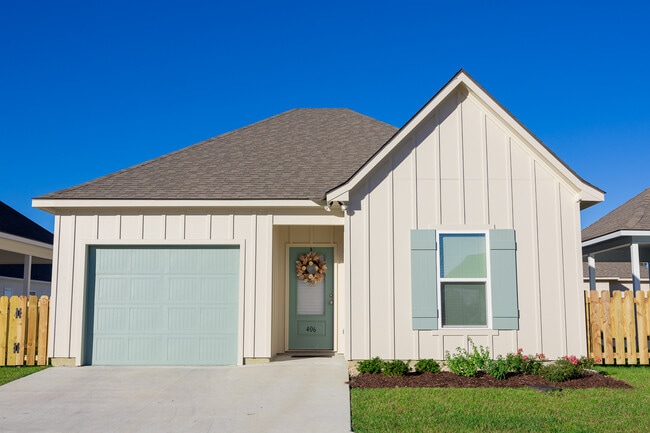 Building Photo - Magnolia Point Cottages & Townhomes