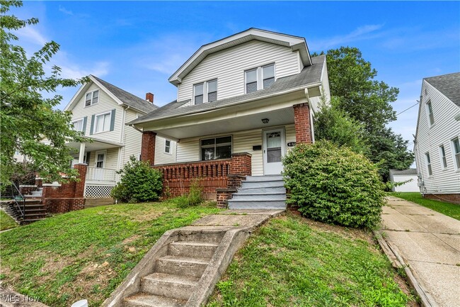 Building Photo - 4691 E 90th St