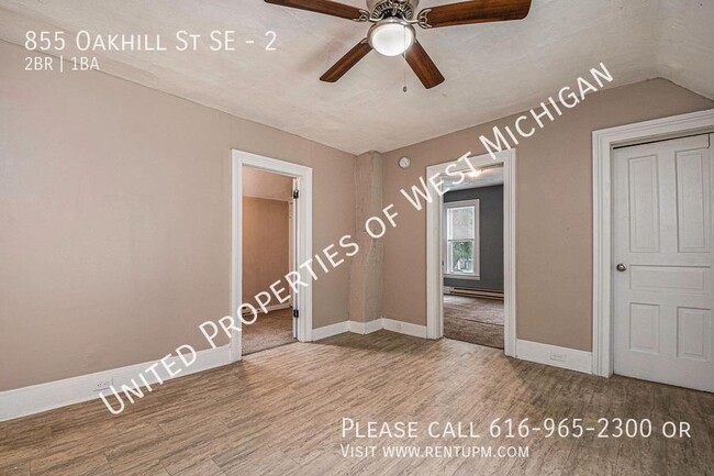 Foto del edificio - 855 Oakhill St SE