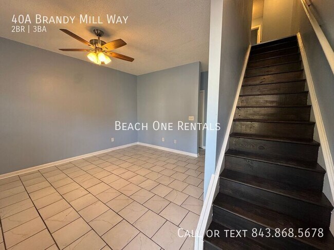 Foto del edificio - 40A Brandy Mill Way-