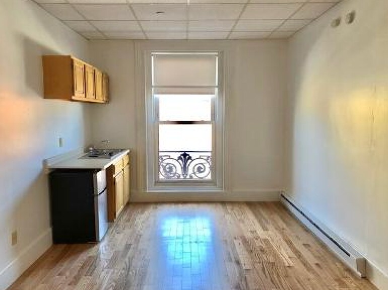 Foto del edificio - 408 Beacon St