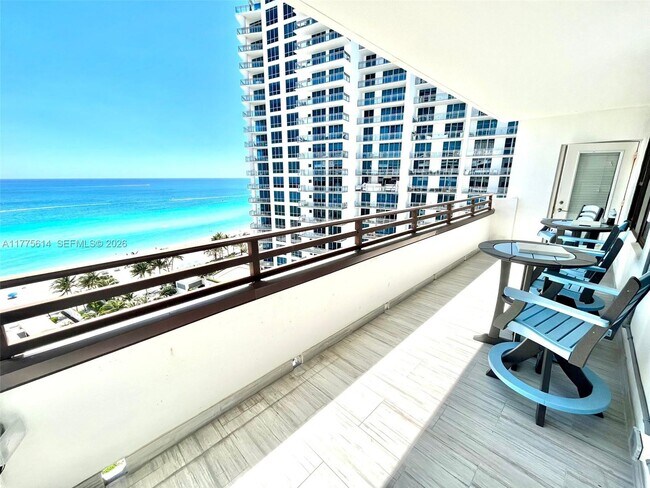Building Photo - 3505 S Ocean Dr