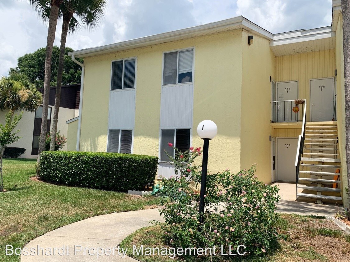 Primary Photo - 2 br, 2 bath House - 554 A Fairways Cir