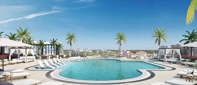 Building Photo - 400 Central Ave