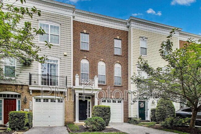 Photo - 2133 Little Sorrel Way Townhome