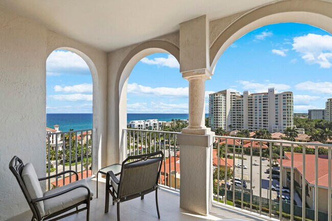 Building Photo - 3606 S Ocean Blvd