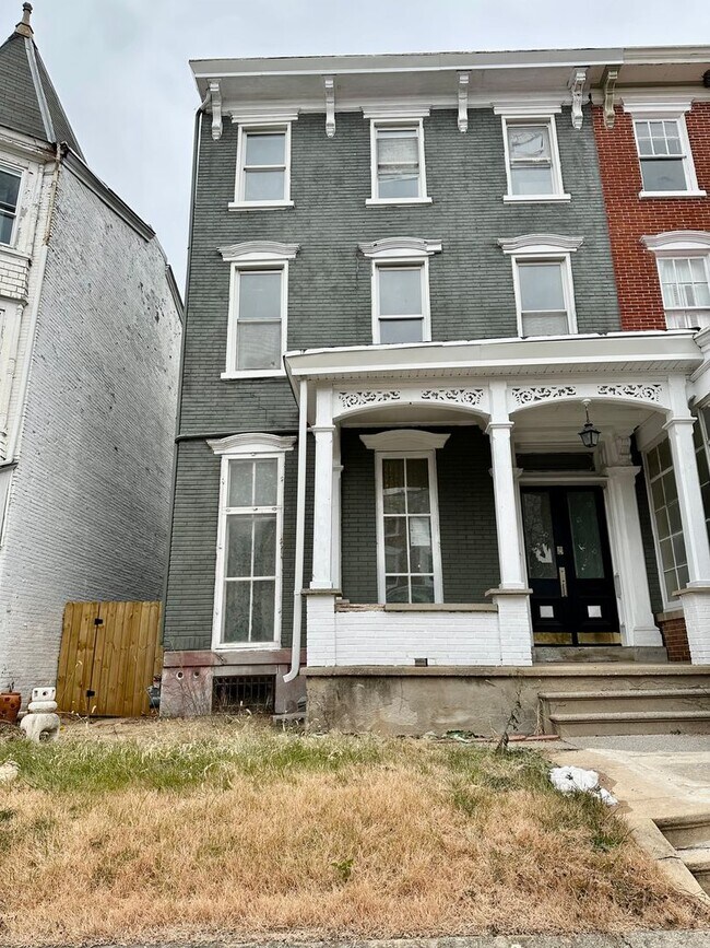 Foto del edificio - 315 N 6th St