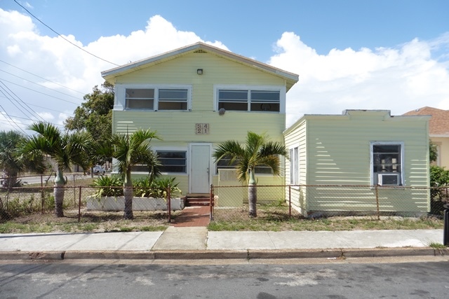 Building Photo - 921 14th St