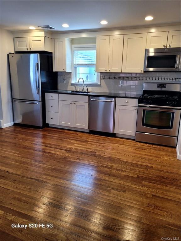 38 N Perkins Ave Unit 2, Elmsford, NY 10523 Apartment for Rent in