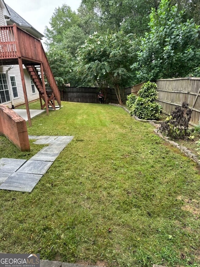 Foto del edificio - 4540 Flat Willow Pl