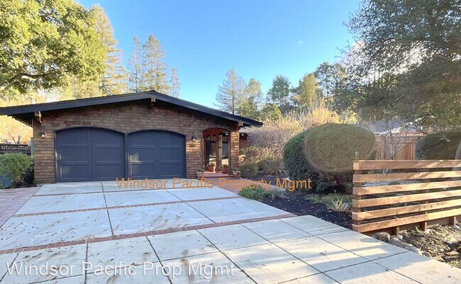 Building Photo - 4 br, 2 bath House - 1842 Reliez Valley Road