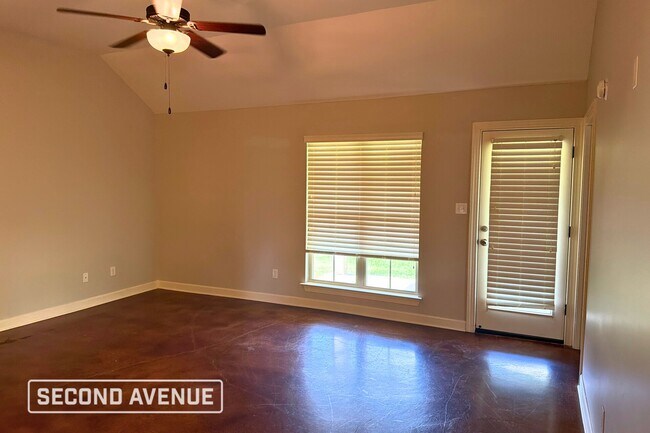 Foto del edificio - 8943 Smith Ranch Dr