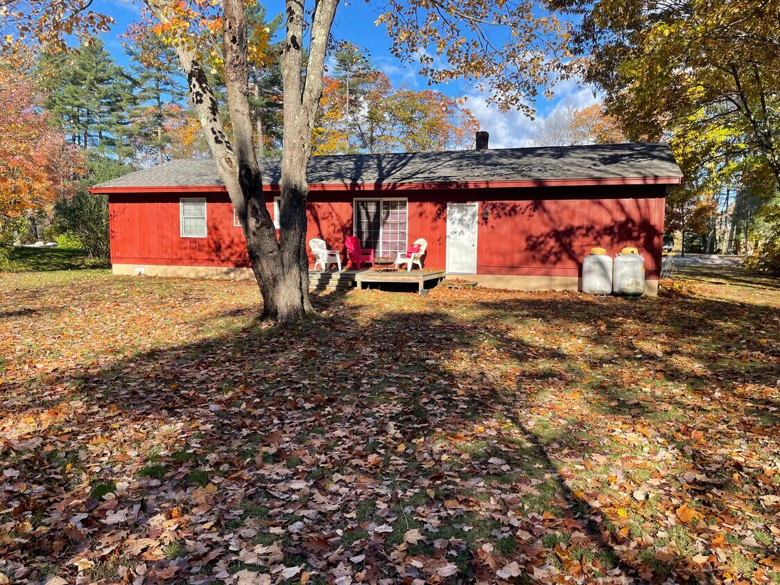 28 Old County Rd, Scarborough, ME 04074 House for Rent in Scarborough, ME