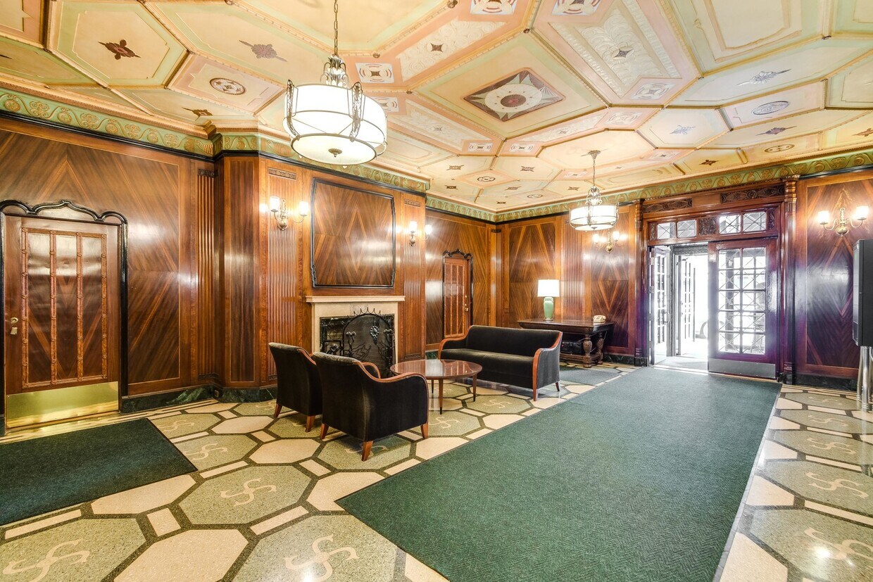 Foto del edificio - 1640 E 50th St