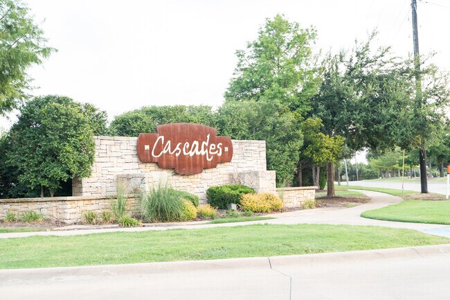 Building Photo - 5908 Lost Valley Dr