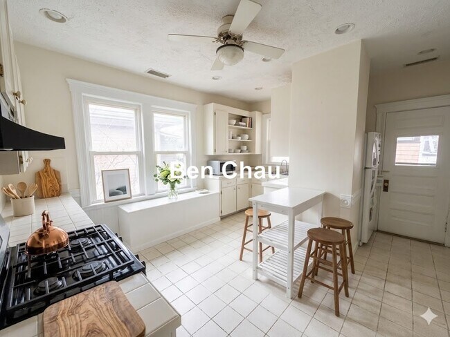 Foto del edificio - 207 Boston Ave