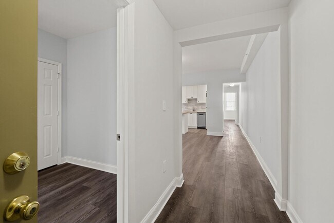 Foto del edificio - 1340 Fairmont St NW