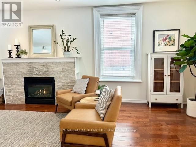 Photo du bâtiment - 38 Regent St