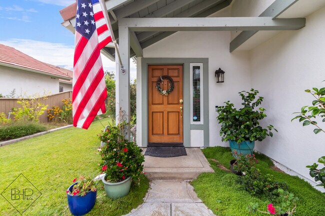 Puerta principal - 1987 Willow Ridge Dr