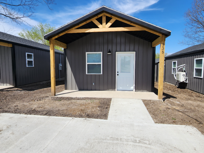 Foto principal - 1114 Hawthorne Ave