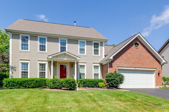 Building Photo - 108 Brook Hill Ln