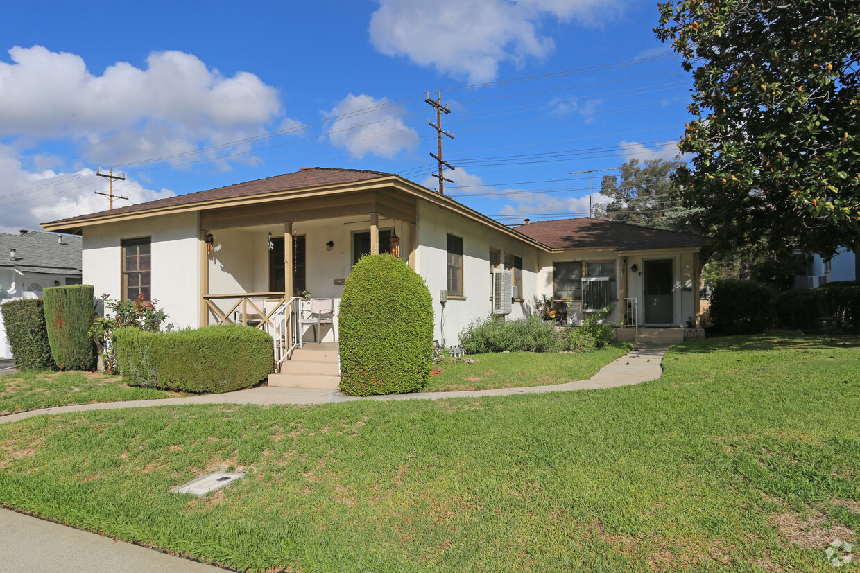 Building Photo - 1125 Glendale Ave