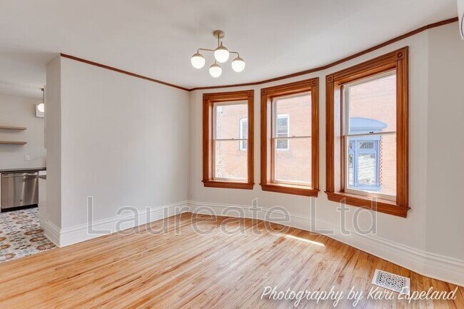 Building Photo - 1452 Detroit St