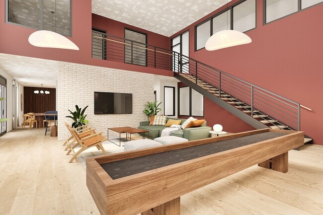 Building Photo - Park Place Waco Apartments