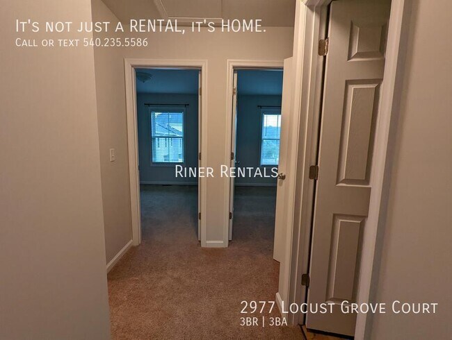 Foto del edificio - 2977 Locust Grv Ct