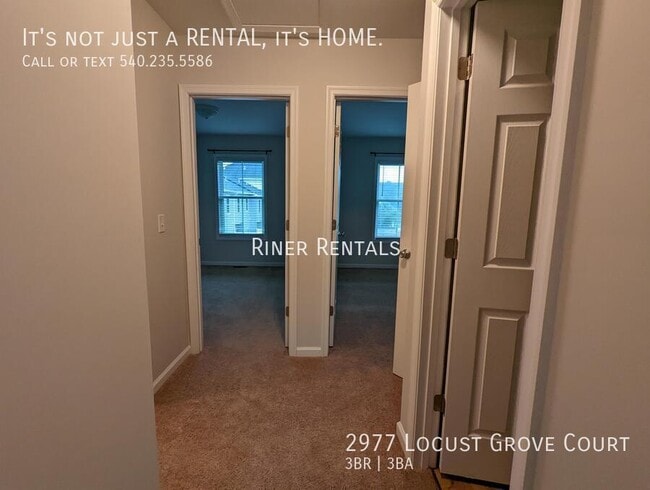 Photo - 2977 Locust Grv Ct Townhome