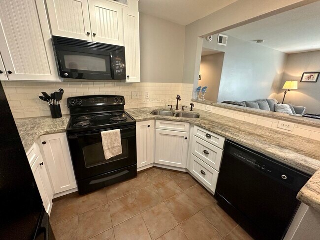 Foto del edificio - 4913 Park Rd