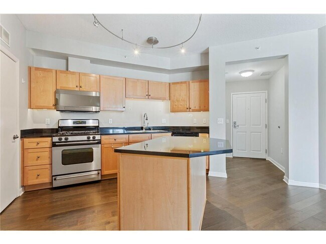 Foto del edificio - 500 500 E Grant St