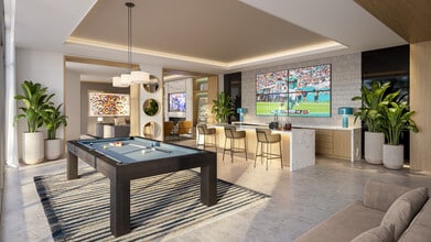 Clubroom - Gallery Marti Park