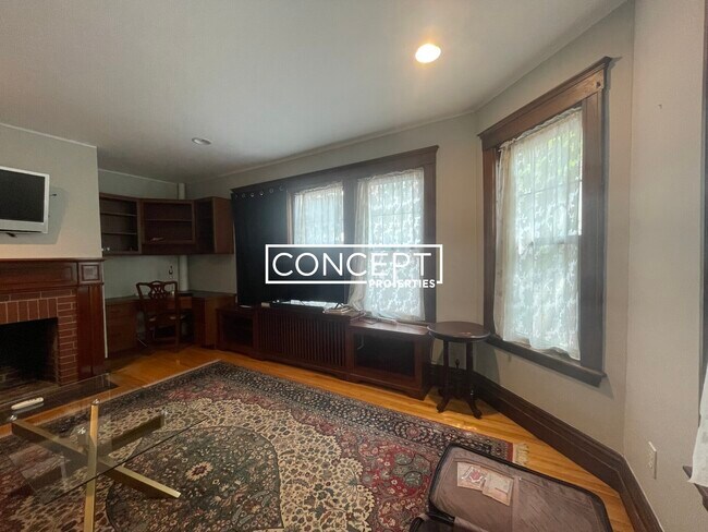 Foto del edificio - 13 Story St