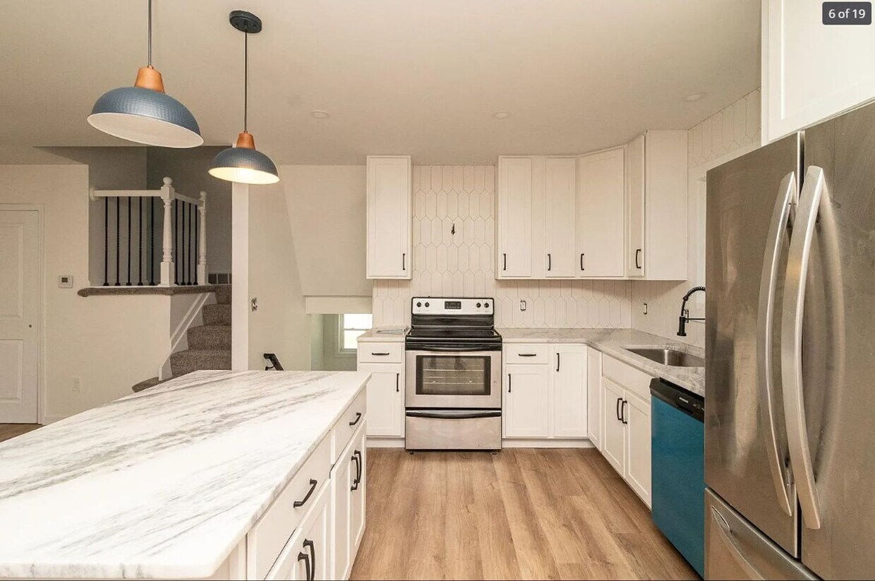 Building Photo - Spacious 3 bdrm in Cheviot