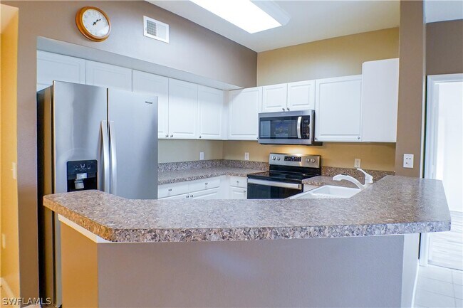 Foto del edificio - 15630 Ocean Walk Circle