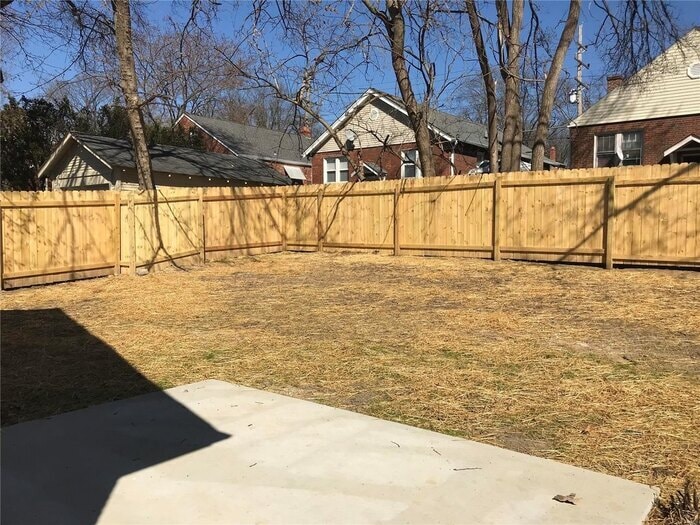 Primary Photo - Fantastic 2bd/1ba home! Coming soon!