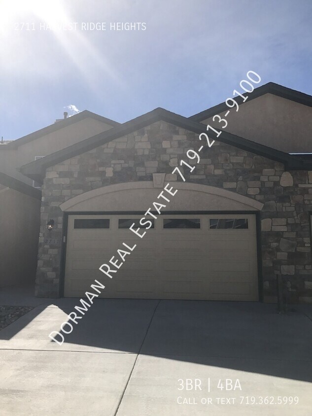 Volkswagen Colorado Springs Immaculate town home! - House for Rent in Colorado Springs, CO