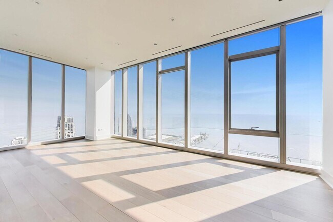Foto del edificio - 363 E Wacker Dr
